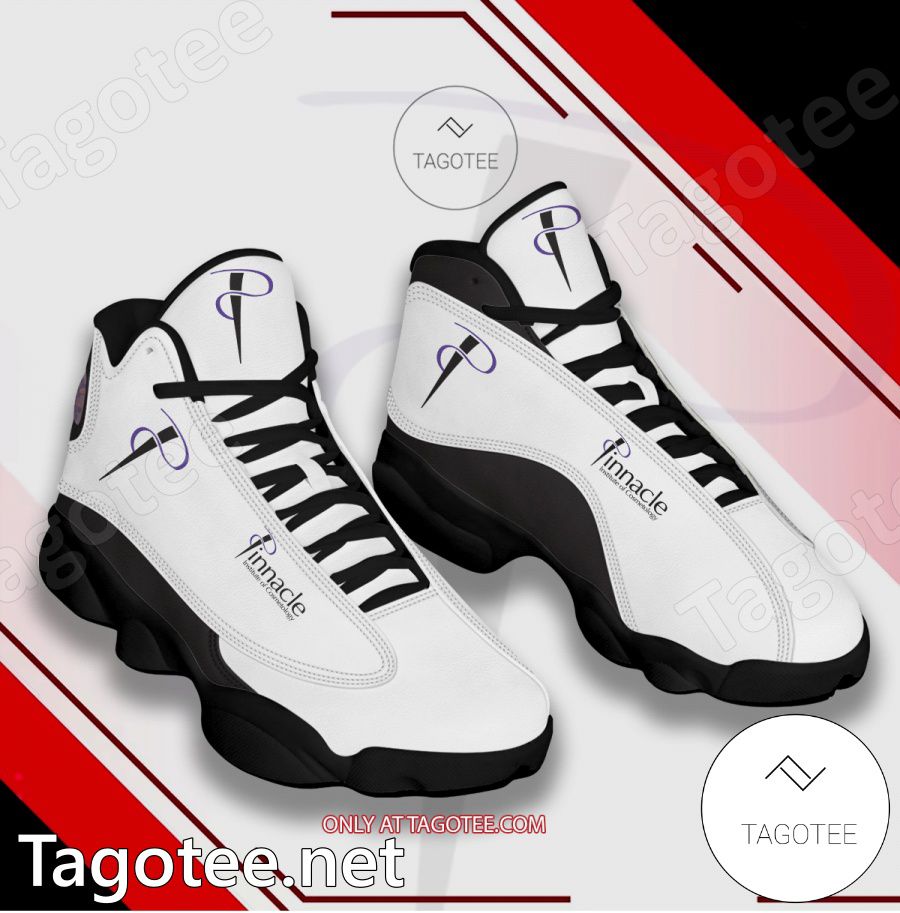 Pinnacle Institute of Cosmetology Air Jordan 13 Shoes - EmonShop a
