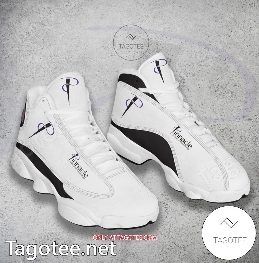 Pinnacle Institute of Cosmetology Air Jordan 13 Shoes - EmonShop