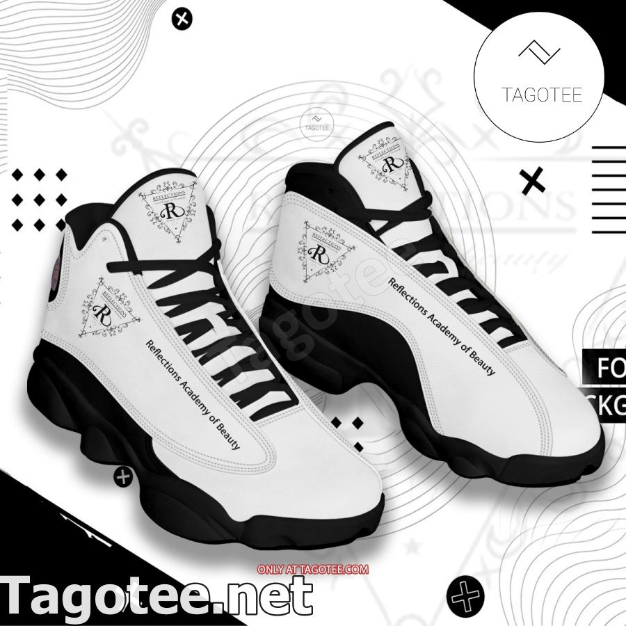 Reflections Academy of Beauty Air Jordan 13 Shoes - BiShop