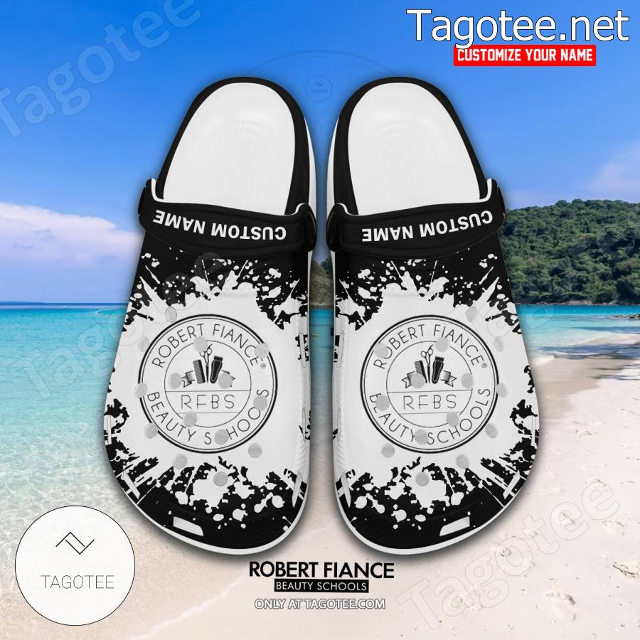 Robert fiance beauty schools crocs clogs bishop tagotee