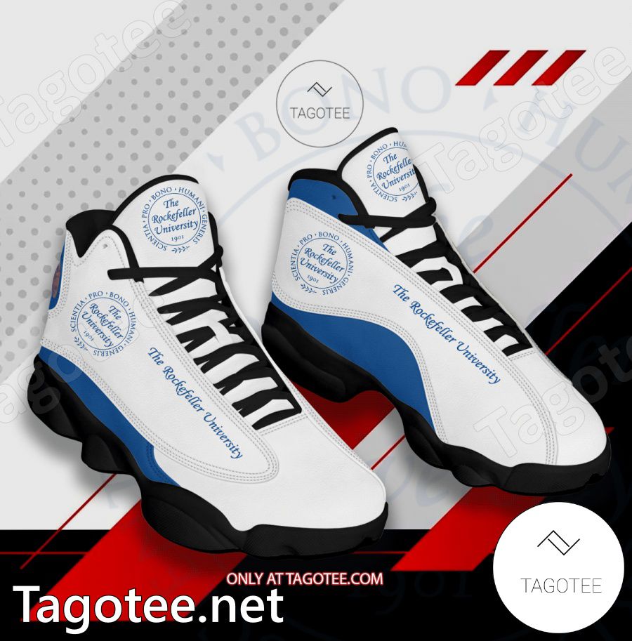 Rockefeller University Air Jordan 13 Shoes - EmonShop a