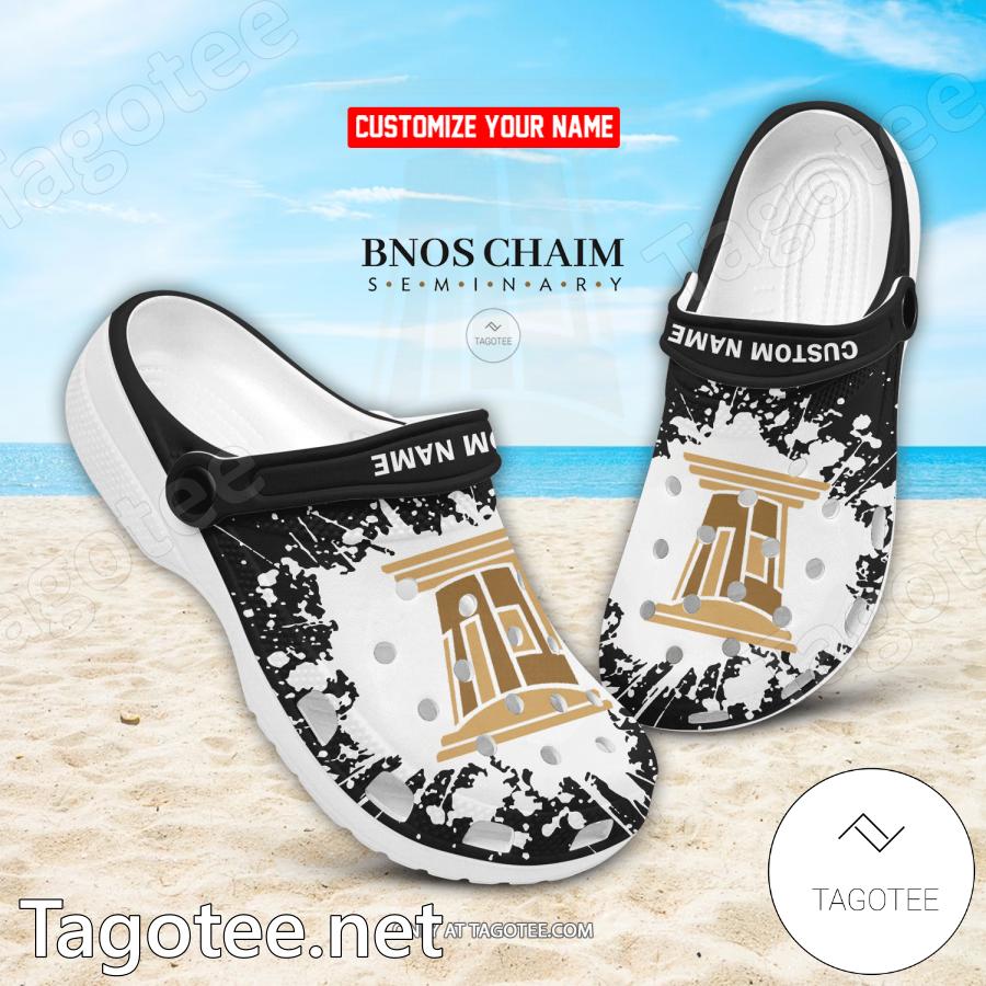 Seminary Bnos Chaim Crocs Clogs - EmonShop - Tagotee