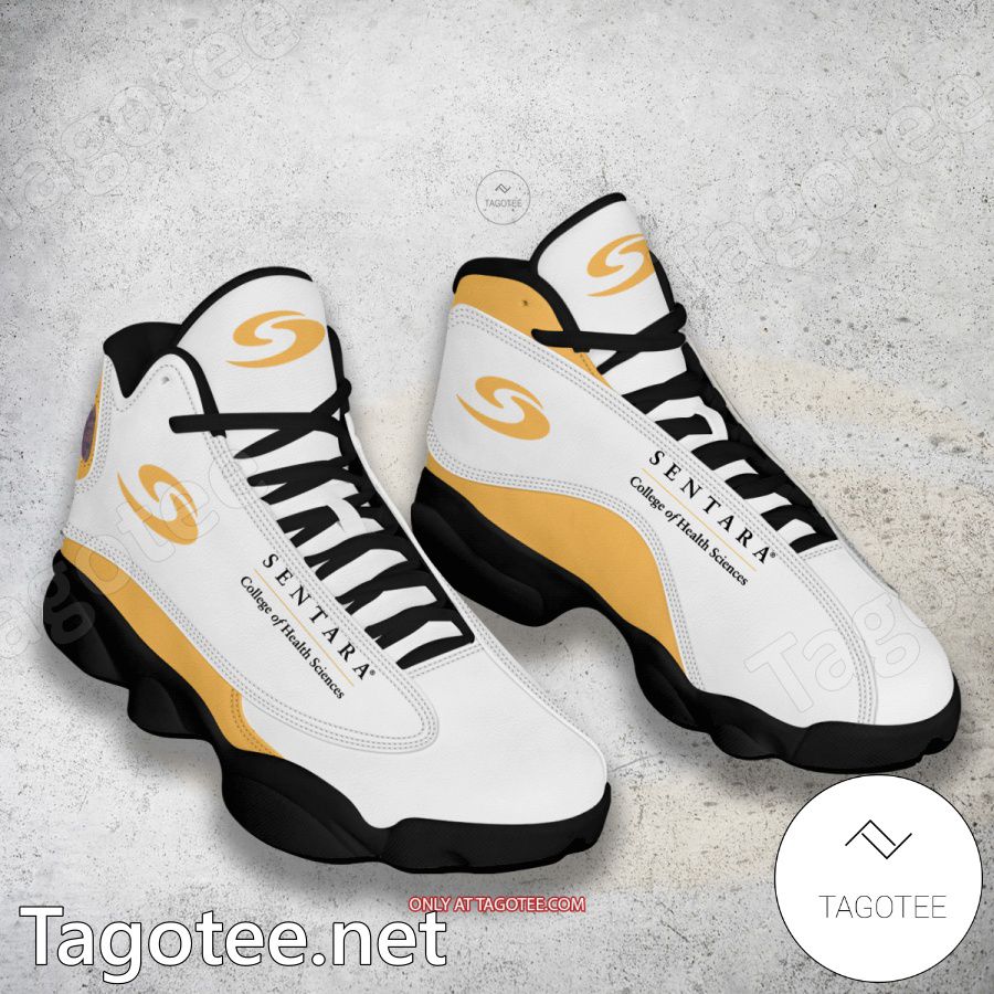 Louis Vuitton X Supreme Black Orange Air Jordan 13 Shoes - Tagotee