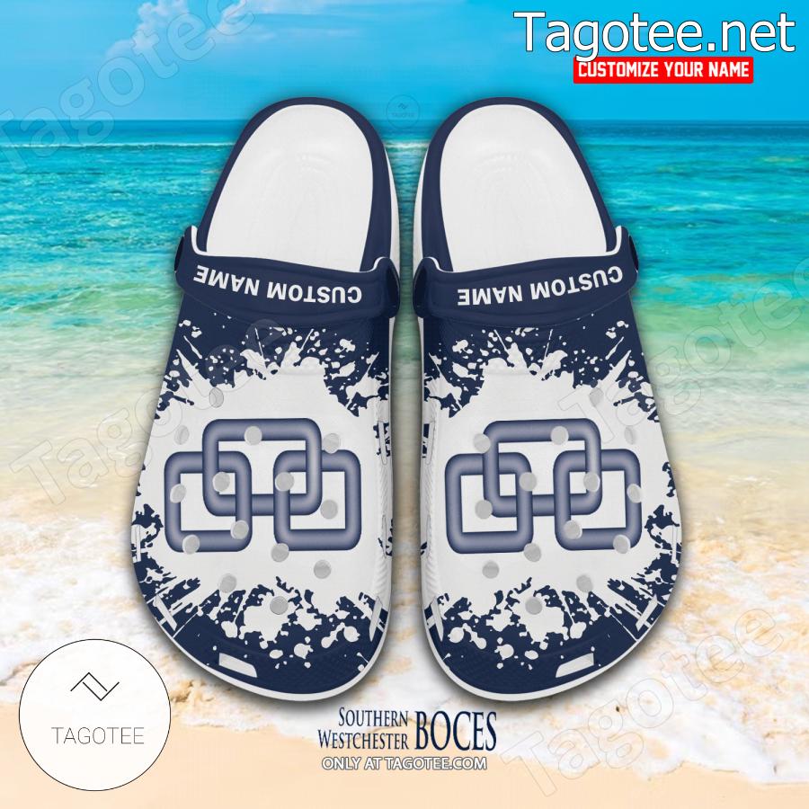 Southern Westchester BOCES-Practical Nursing Program Crocs Clogs - EmonShop a