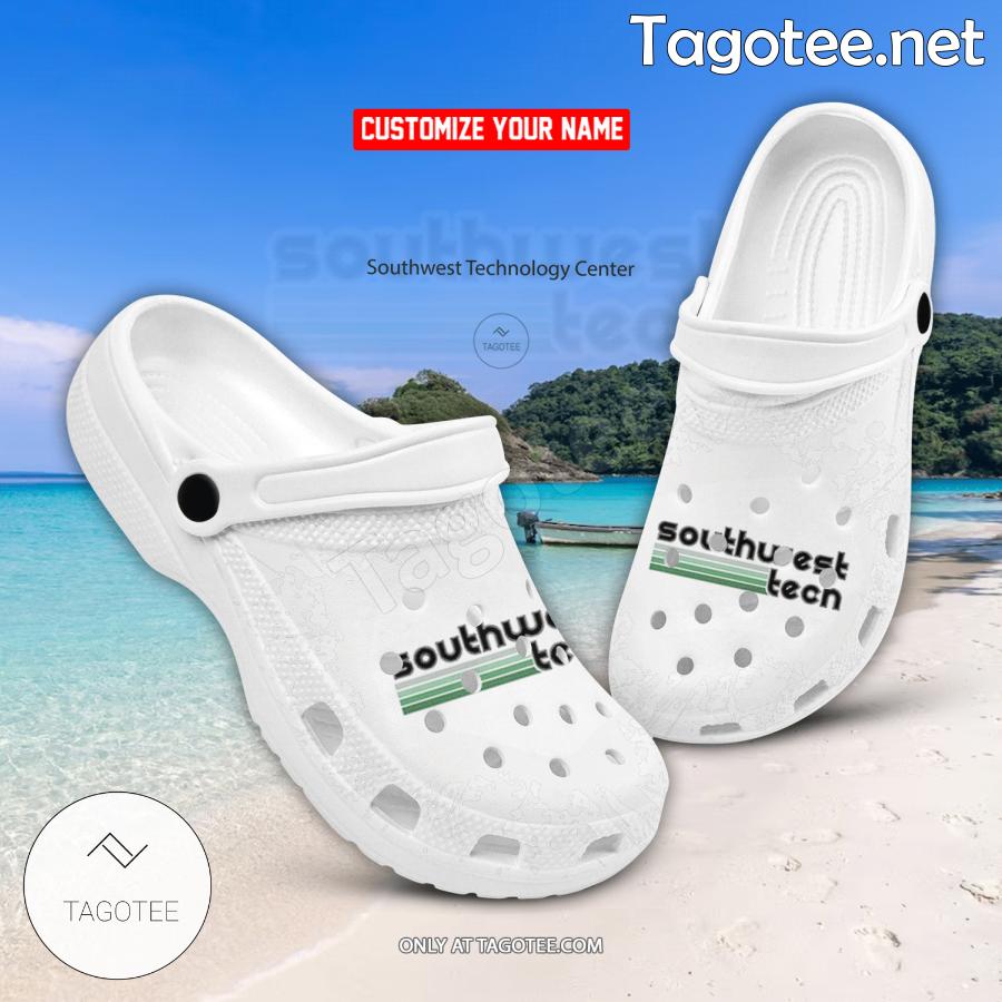 Southwest Technology Center Crocs Clogs - BiShop