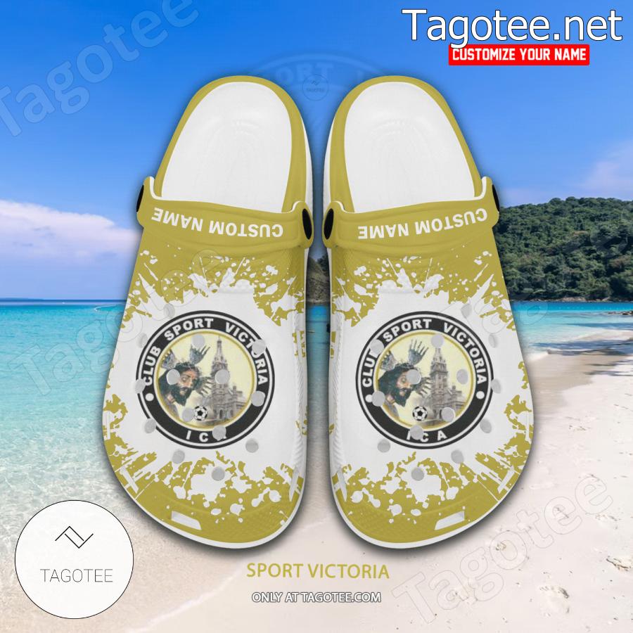 Sport Victoria Crocs Clogs - EmonShop a