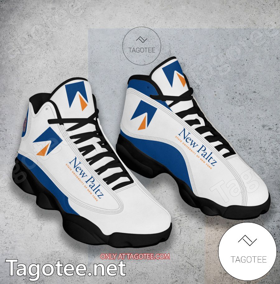 State University of New York at New Paltz Air Jordan 13 Shoes - EmonShop a