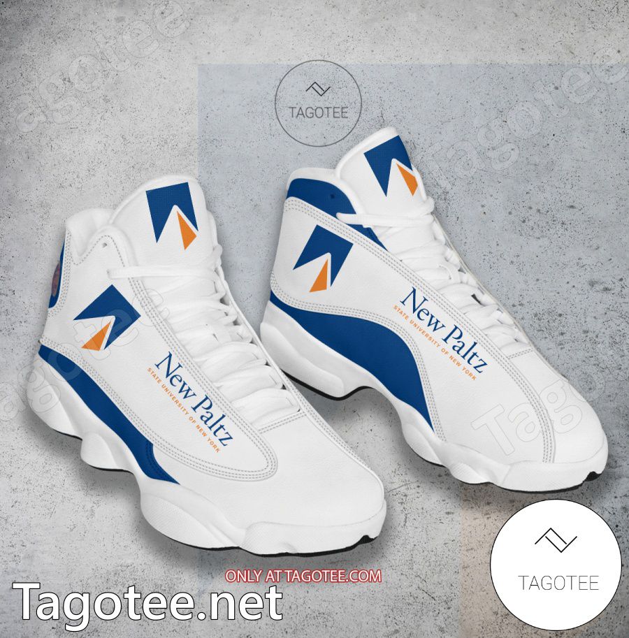 State University of New York at New Paltz Air Jordan 13 Shoes - EmonShop