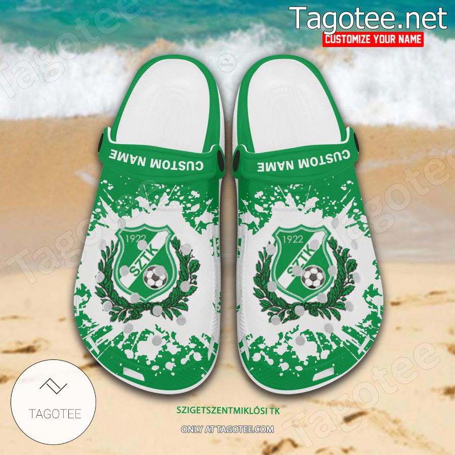 Szigetszentmiklosi TK Crocs Clogs - EmonShop a