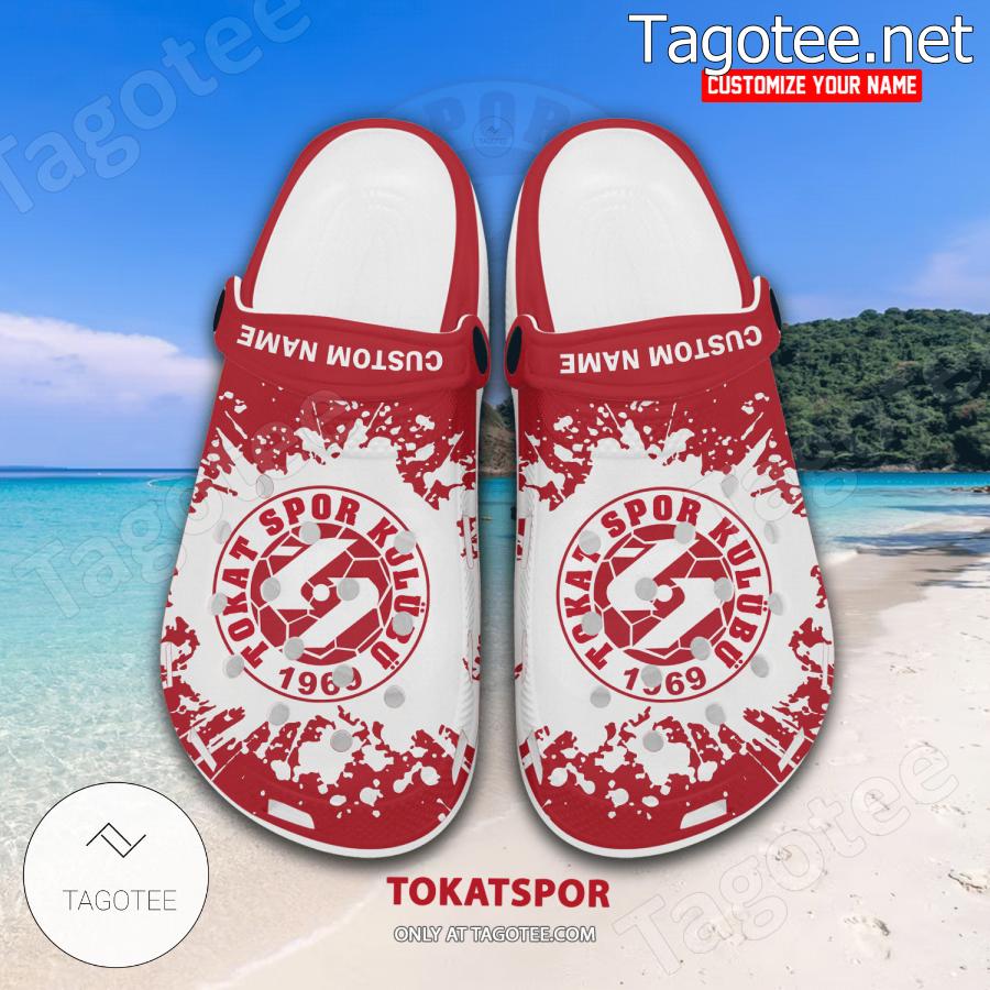 Tokatspor Crocs Clogs - EmonShop a