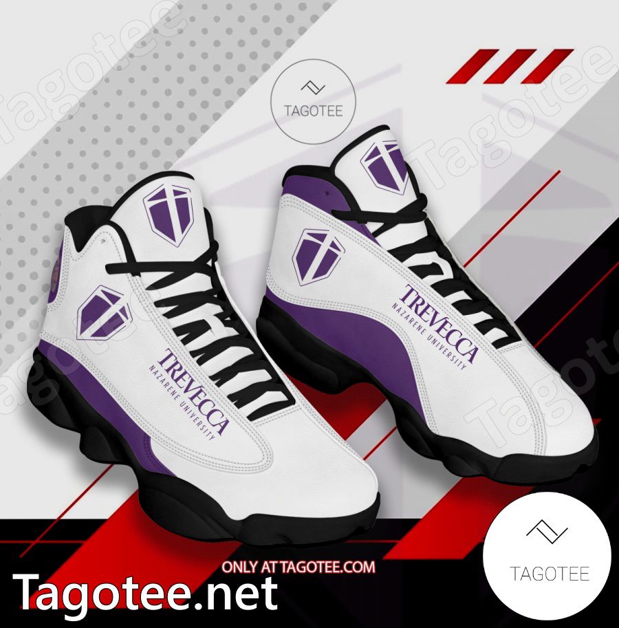 Trevecca Nazarene University Air Jordan 13 Shoes - EmonShop a