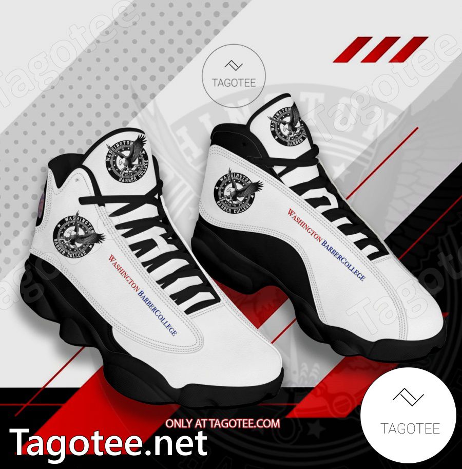 Washington Barber College Inc Air Jordan 13 Shoes - EmonShop a