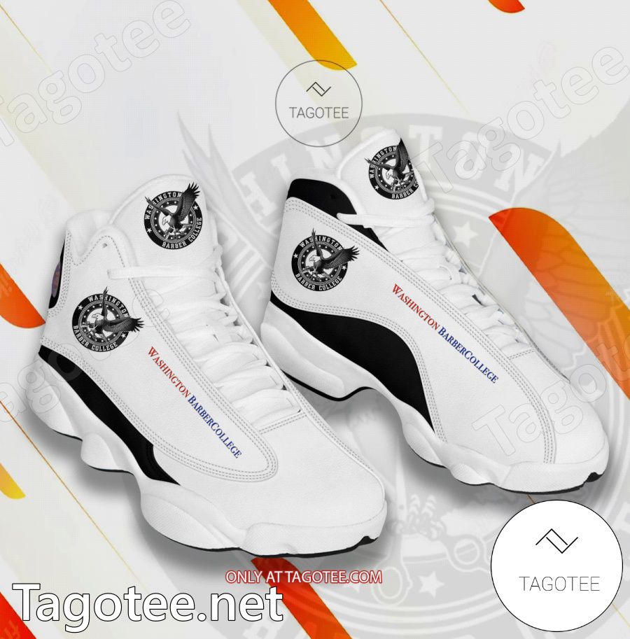 Washington Barber College Inc Air Jordan 13 Shoes - EmonShop