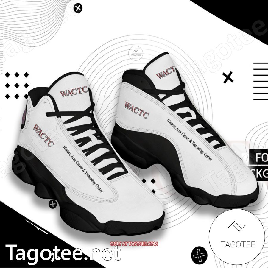 Western Area Career & Technology Center Air Jordan 13 Shoes - BiShop