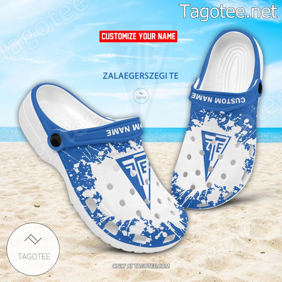 Zalaegerszegi TE Crocs Clogs - EmonShop