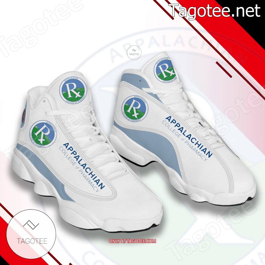 Appalachian College of Pharmacy Air Jordan 13 Shoes - BiShop a