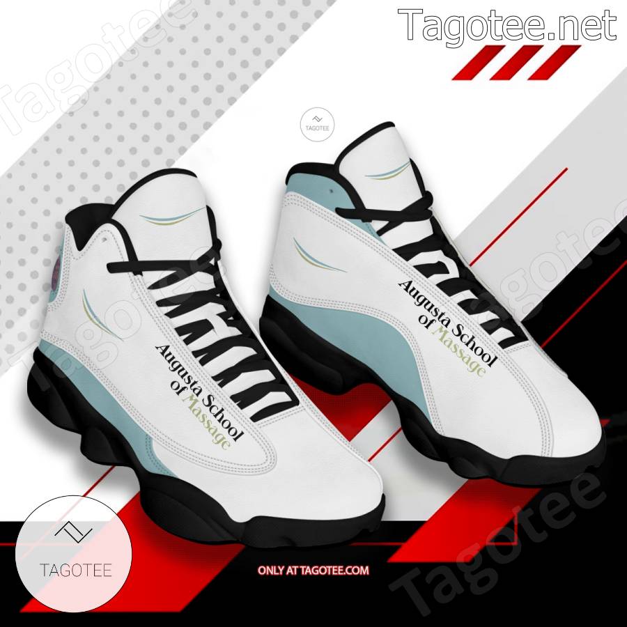 Augusta School of Massage Air Jordan 13 Shoes - BiShop