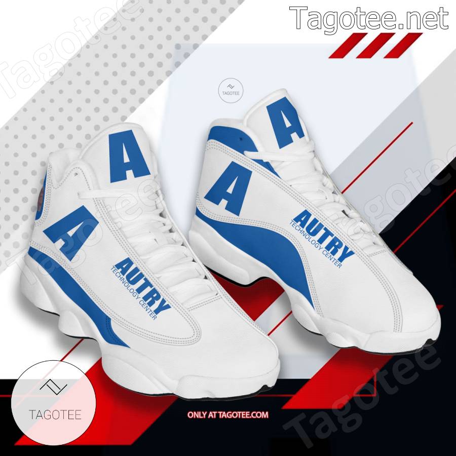 Autry Technology Center Air Jordan 13 Shoes - BiShop a