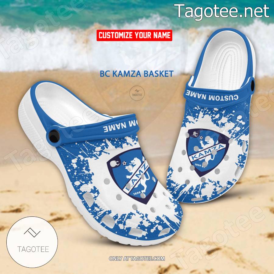 BC Kamza Basket Crocs Clogs - EmonShop - Tagotee
