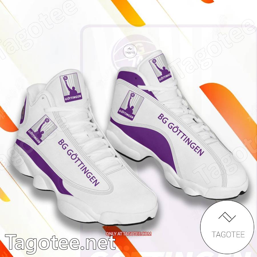 BG Gottingen Air Jordan 13 Shoes - EmonShop a