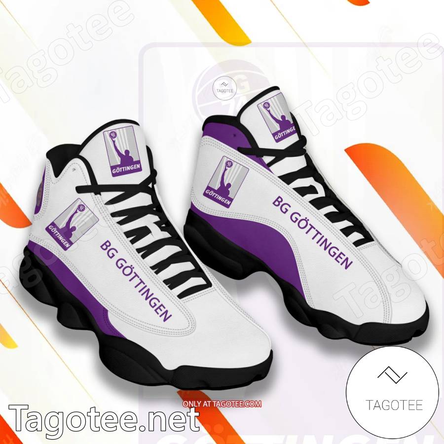 BG Gottingen Air Jordan 13 Shoes - EmonShop