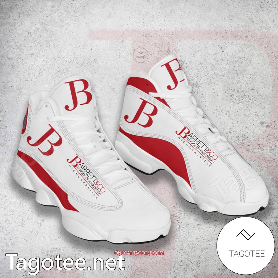 Barrett and Company School of Hair Design Air Jordan 13 Shoes - EmonShop a
