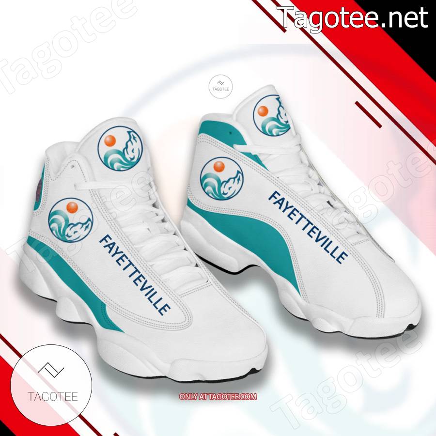 Blue Cliff College-Fayetteville Air Jordan 13 Shoes - BiShop a