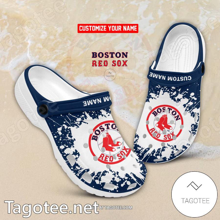 Personalized Boston Rob Sox Hat