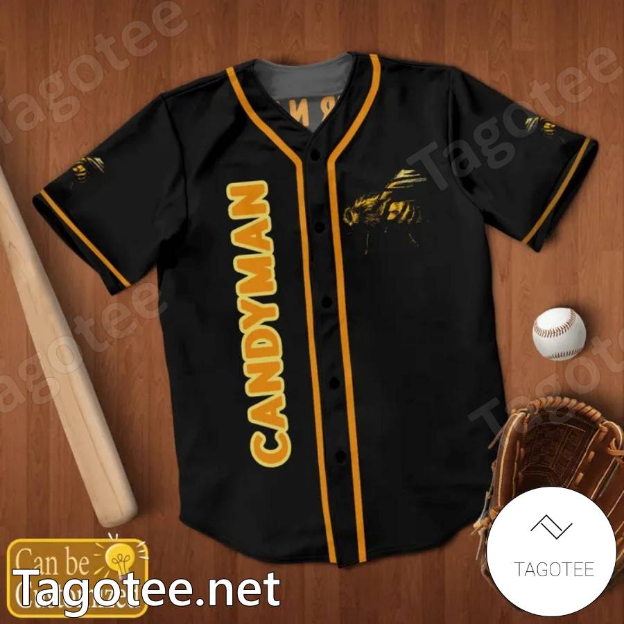 Atlanta Falcons Black Gold & White Gold Baseball Custom Jersey