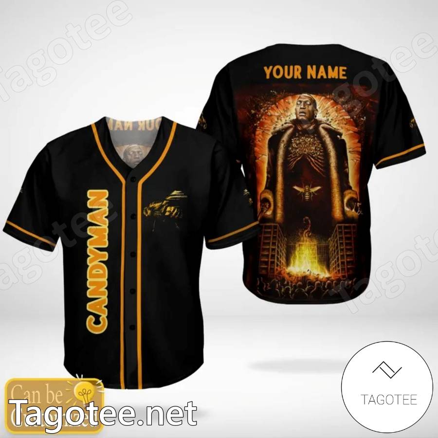 NFL Atlanta Falcons Custom Name And Number FireBall Baseball Jersey