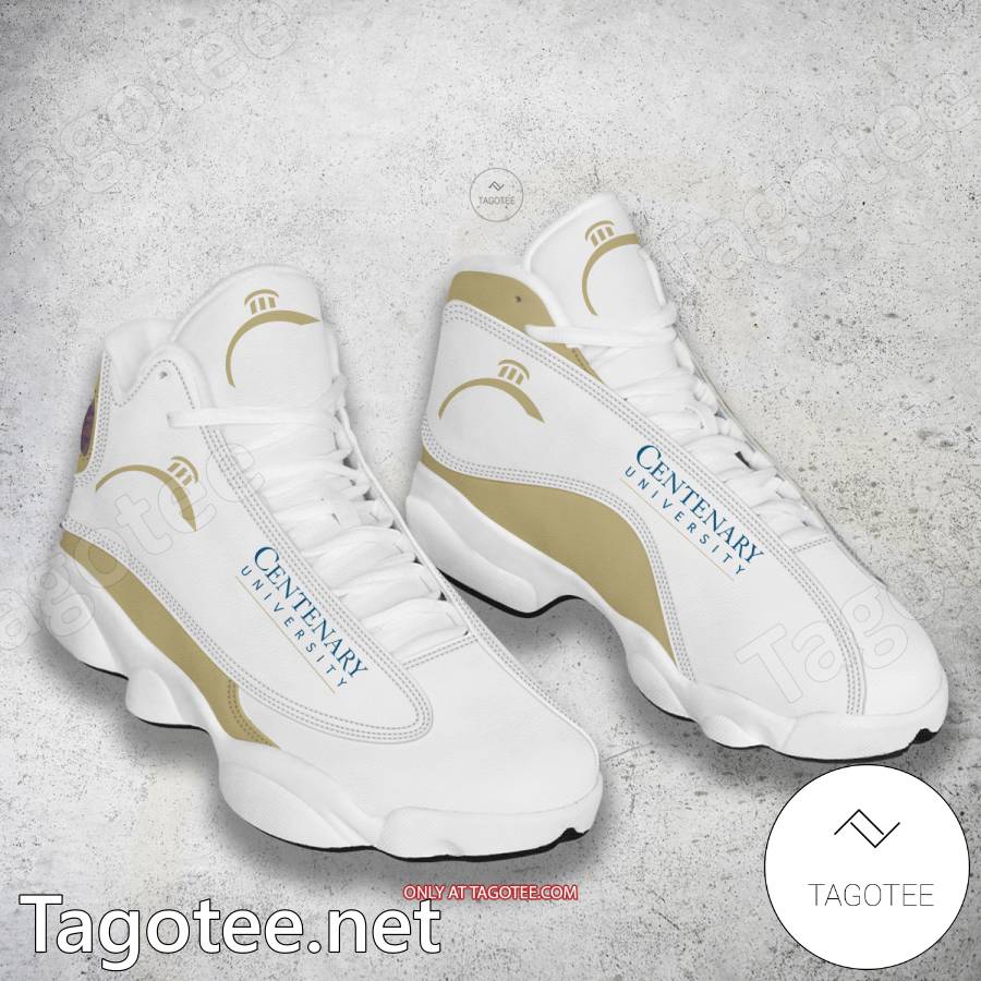 Centenary University Air Jordan 13 Shoes - BiShop a