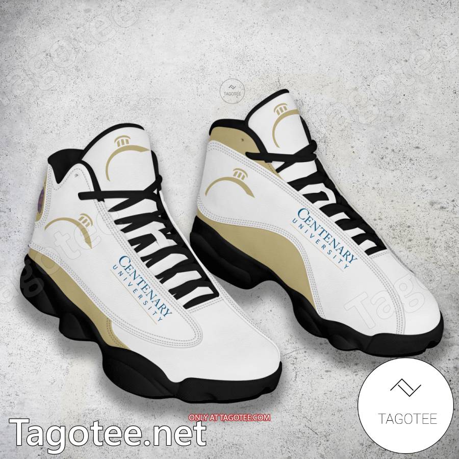 Centenary University Air Jordan 13 Shoes - BiShop