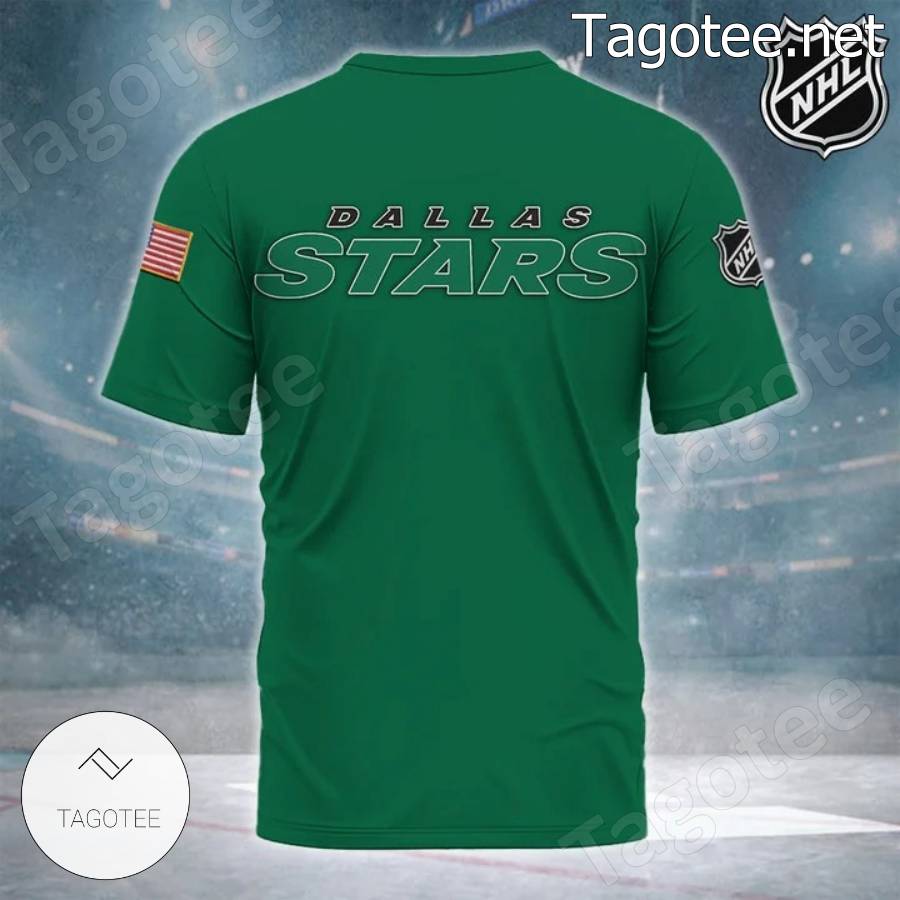 NHL Hockey Dallas Stars Champion Shirt Hoodie
