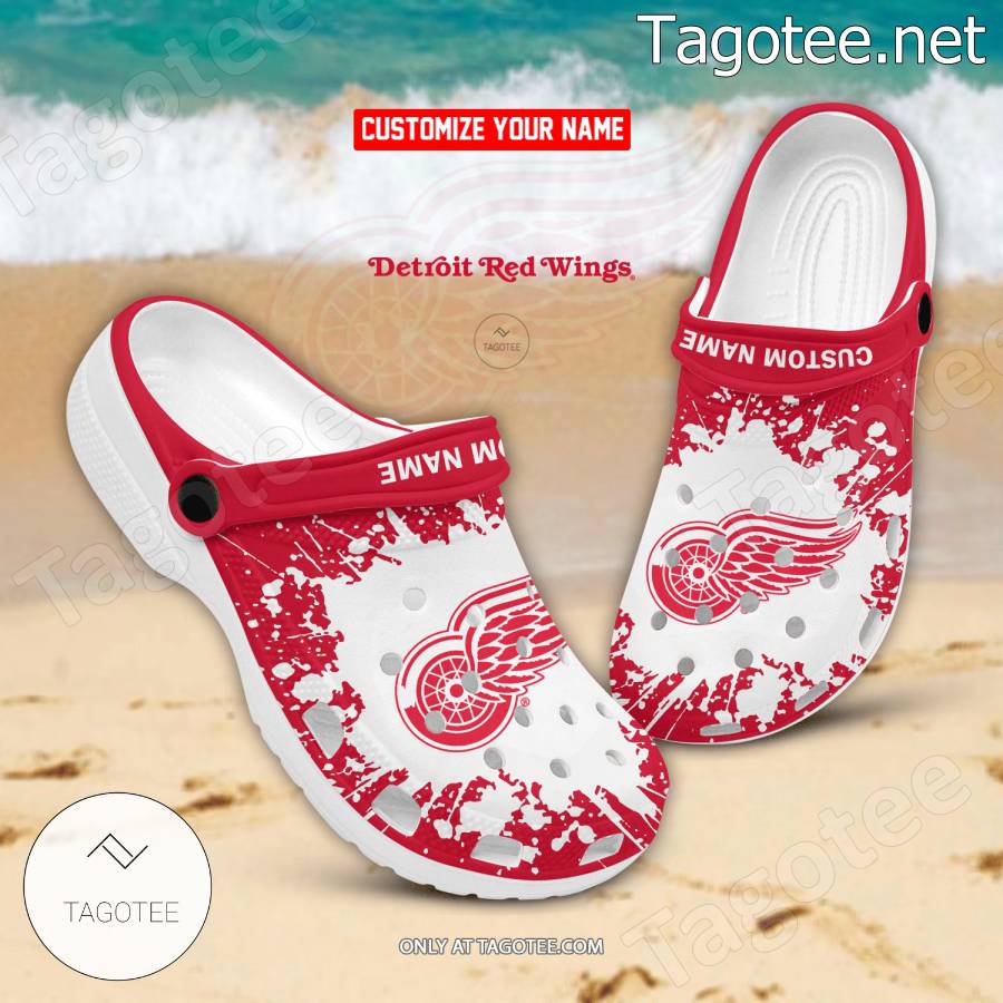  Your Fan Shop for Detroit Red Wings