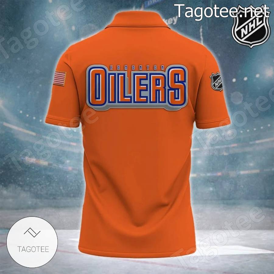 NHL Edmonton Oilers Mickey Mouse Disney Hockey T Shirt - Rookbrand