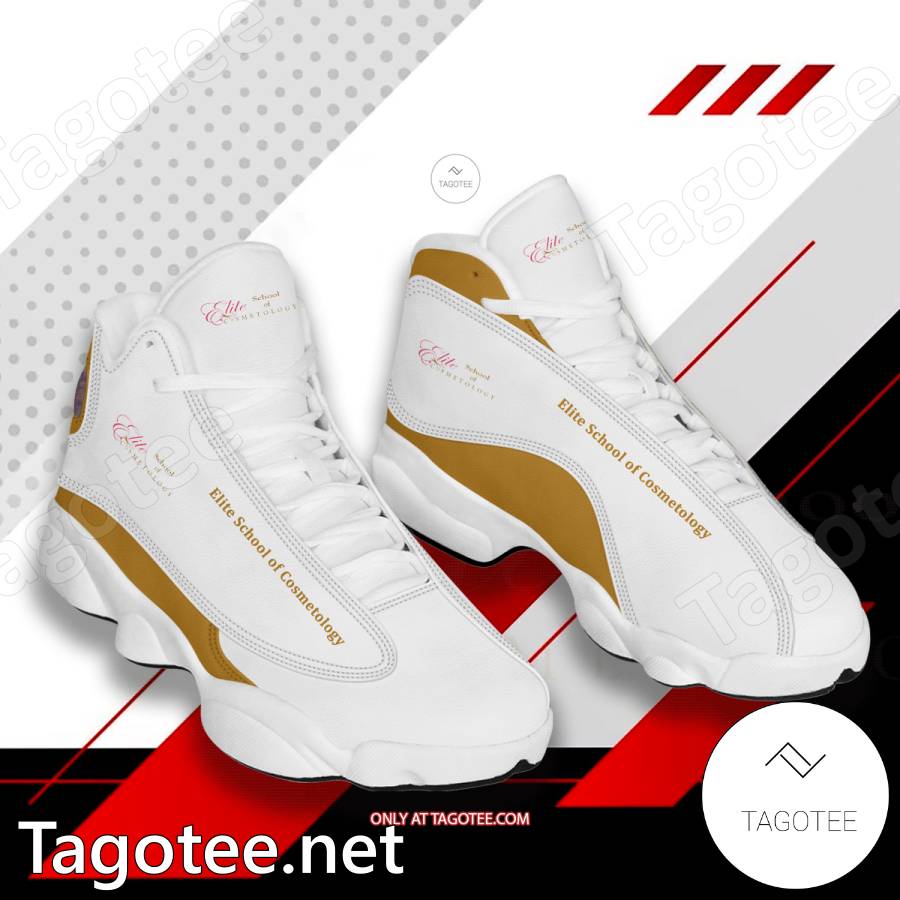 Elite School of Cosmetology Air Jordan 13 Shoes - EmonShop a