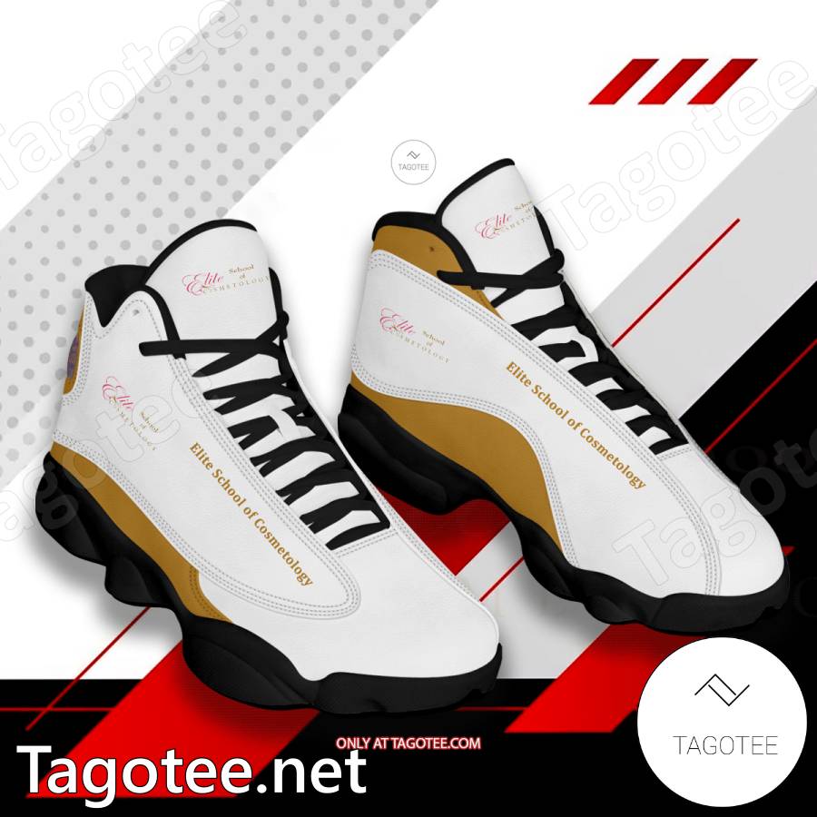 Elite School of Cosmetology Air Jordan 13 Shoes - EmonShop