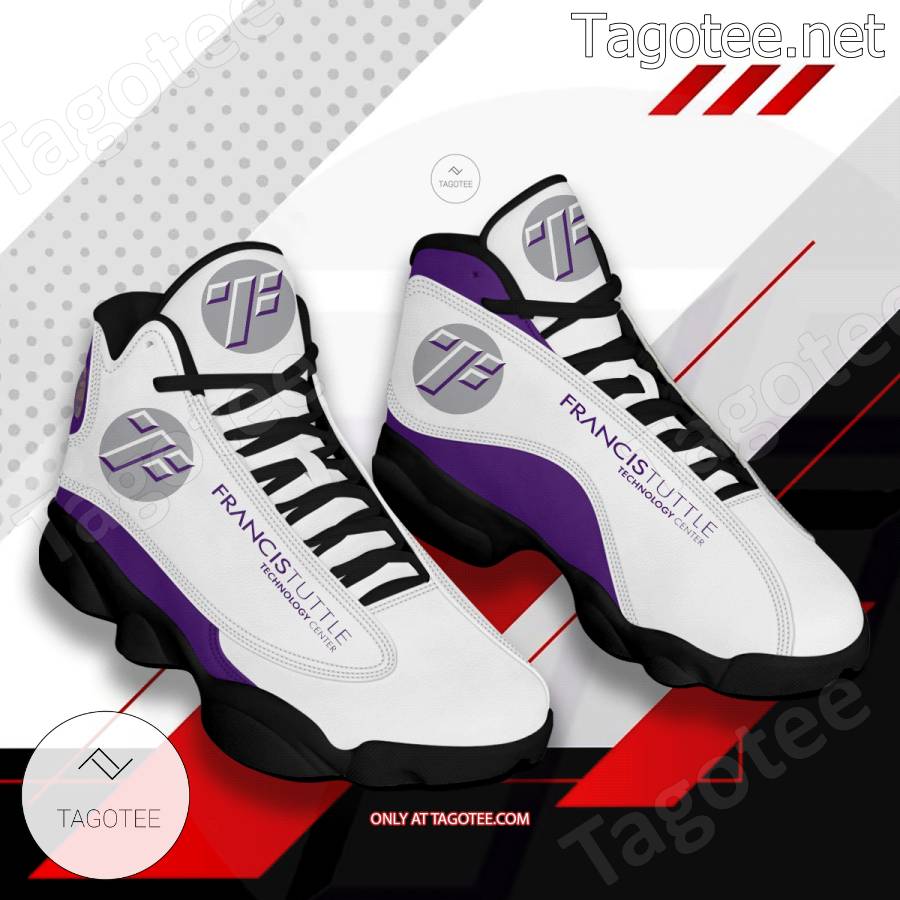 Francis Tuttle Technology Center Air Jordan 13 Shoes - BiShop