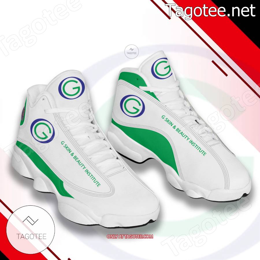 G Skin & Beauty Institute Air Jordan 13 Shoes - BiShop a