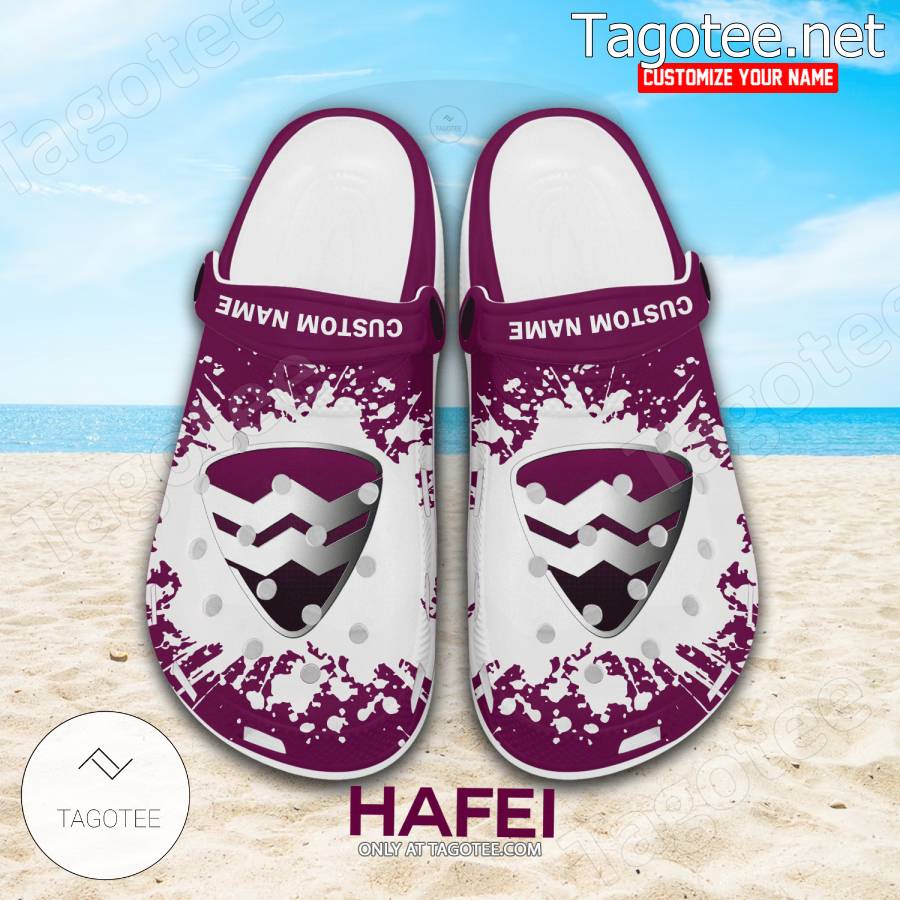 Hafei Brand Crocs Clogs - EmonShop a