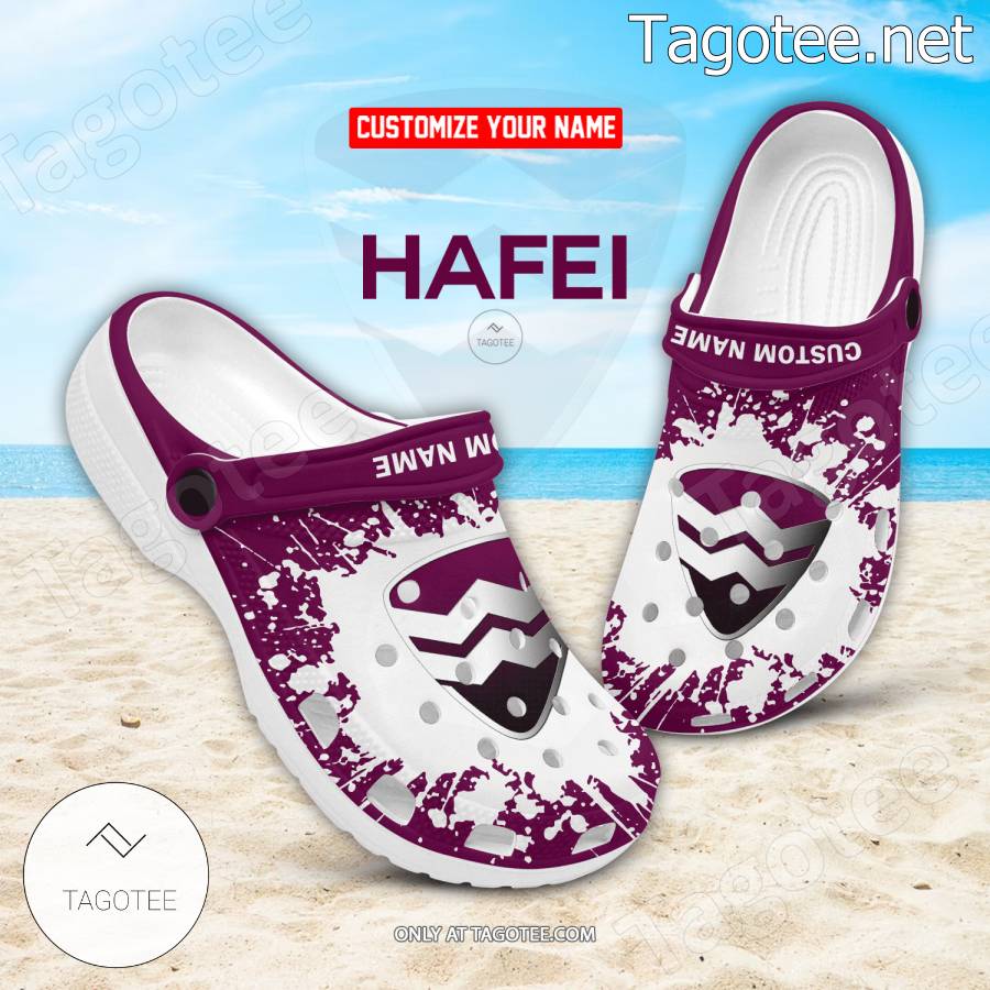 Hafei Brand Crocs Clogs - EmonShop