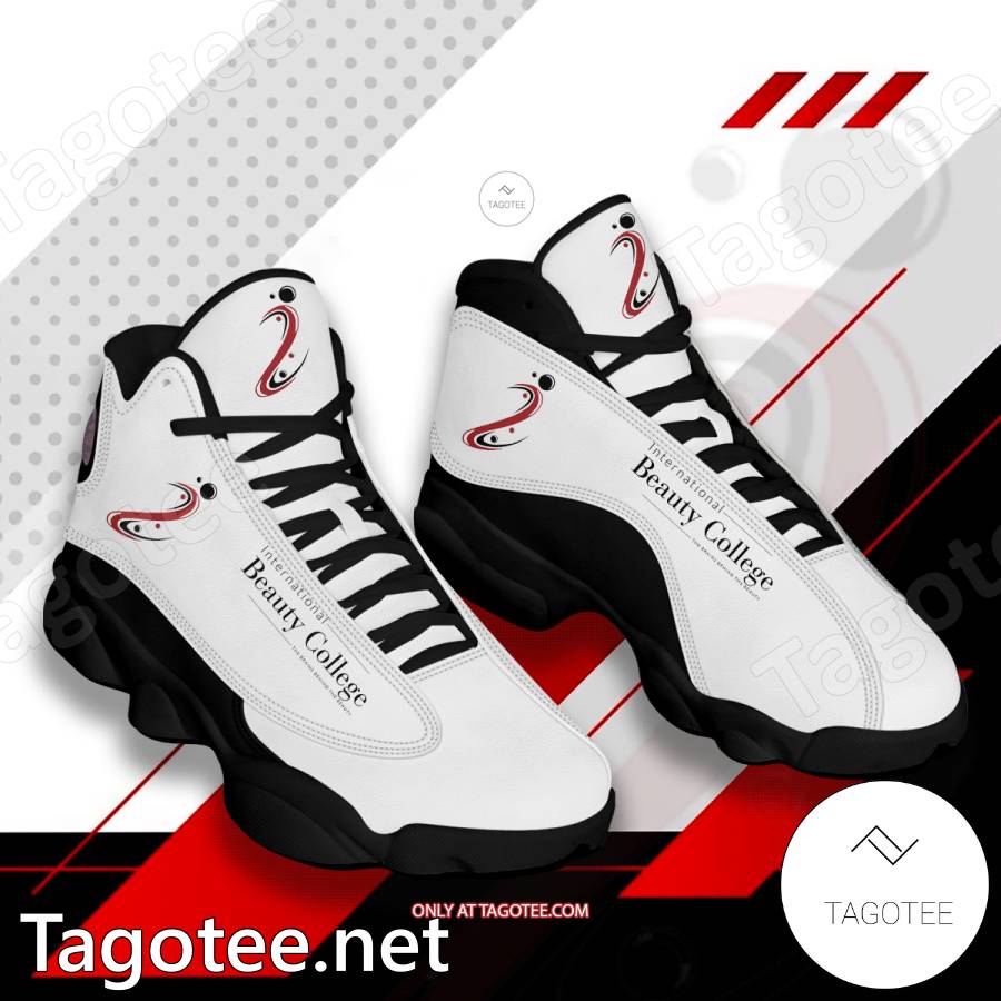 International Beauty College Air Jordan 13 Shoes - BiShop