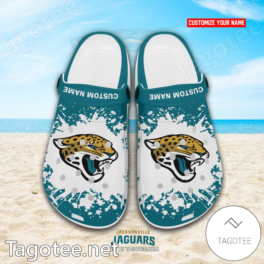 Cincinnati Bengals Let's Go Bengals Crocs Clogs - Tagotee