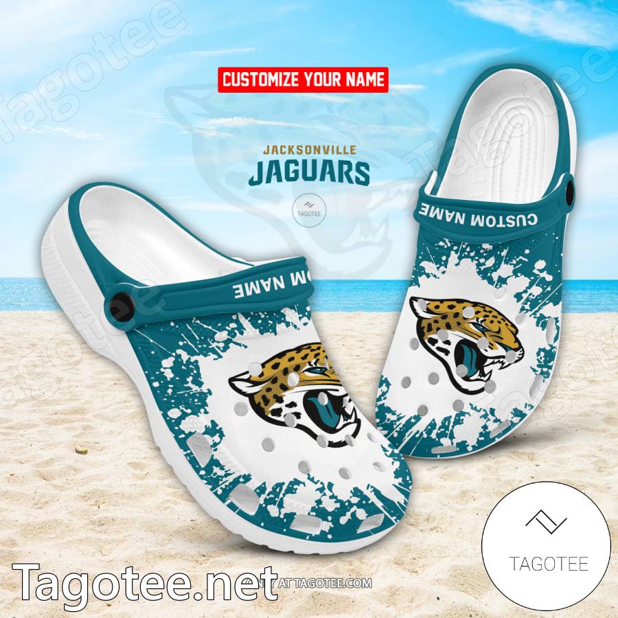 South Carolina Pattern Crocs Clogs - Tagotee