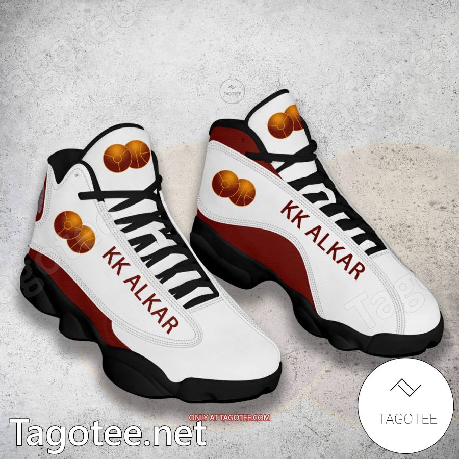 KK Alkar Air Jordan 13 Shoes - EmonShop