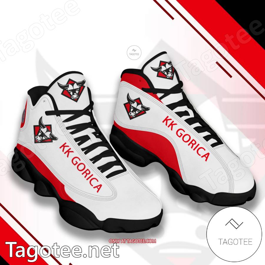 KK Gorica Air Jordan 13 Shoes - EmonShop