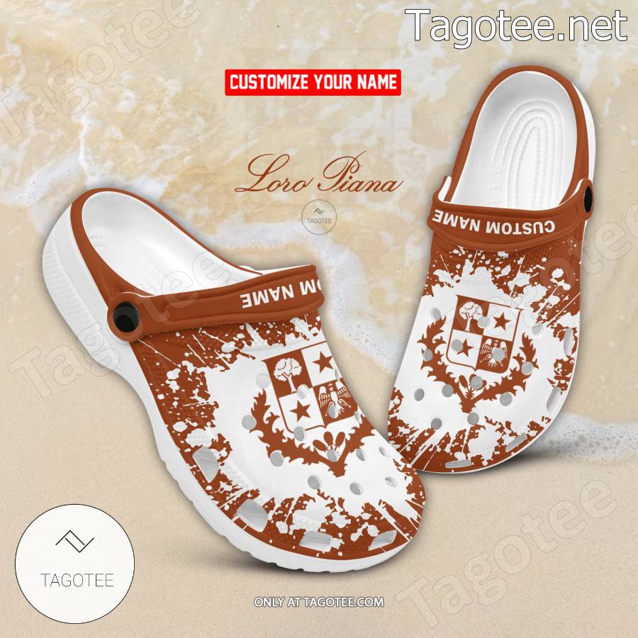 Loro Piana Logo Print Stan Smith Shoes - EmonShop - Tagotee