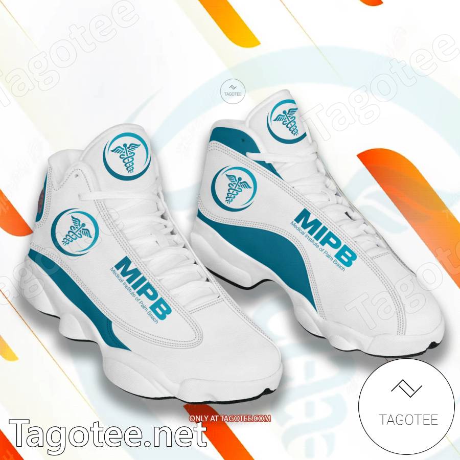 Medical Institute of Palm Beach Air Jordan 13 Shoes - BiShop a
