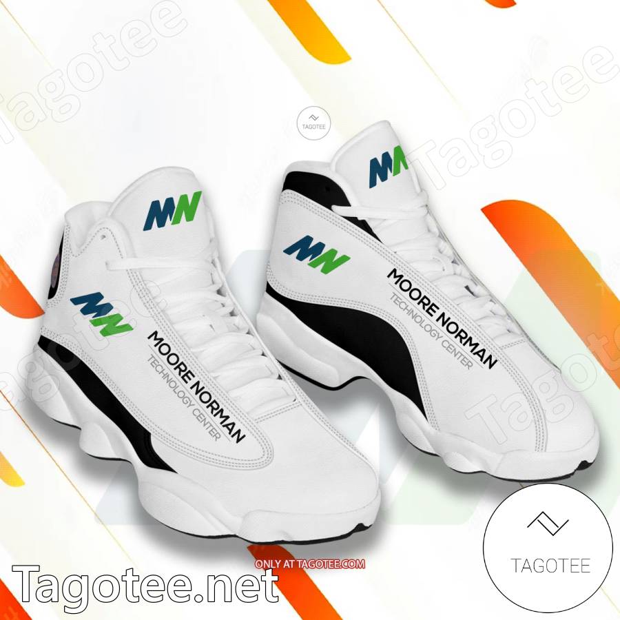 Moore Norman Technology Center Air Jordan 13 Shoes - EmonShop a