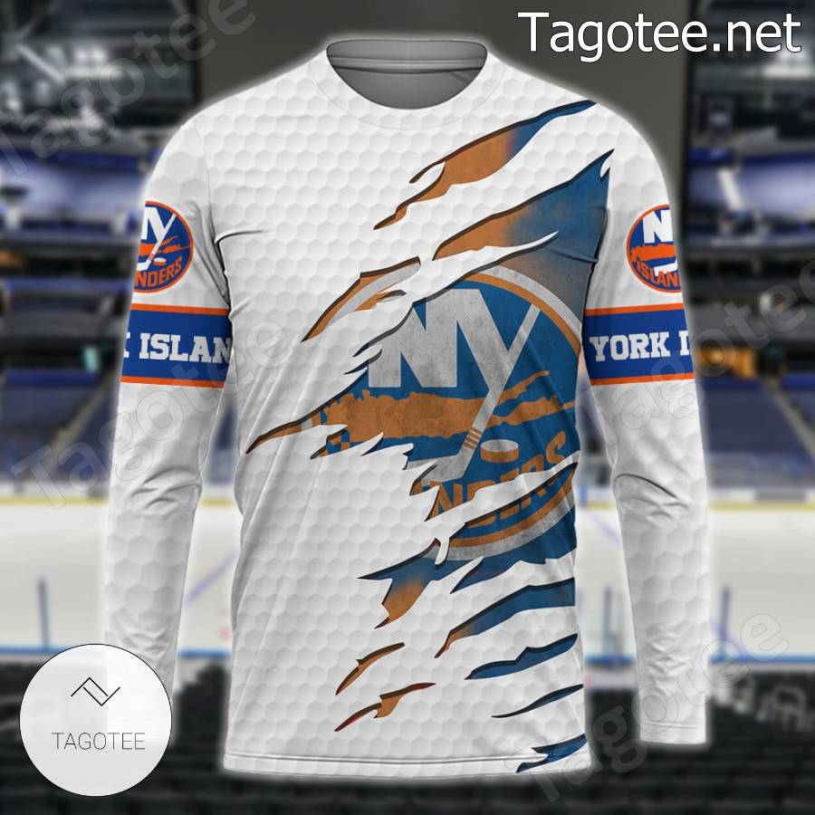 New York Islanders NHL Golf Personalized T-shirt, Hoodie - Tagotee
